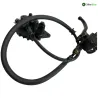 Etrier de frein avant APRILIA SXR 50 2025 NEW COMFORT Etrier de frein avant APRILIA SXR 50 2025 NEW COMFORT