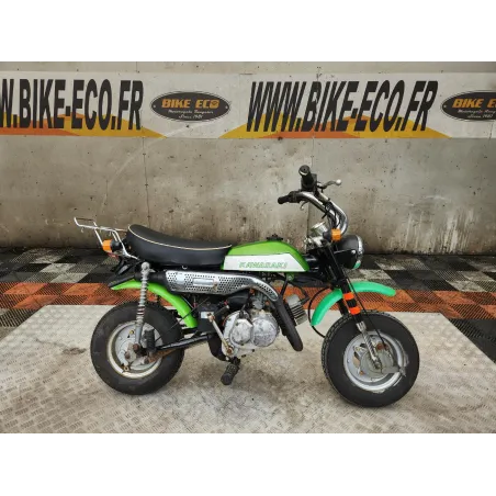 KAWASAKI KV 75