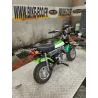 KAWASAKI KV 75