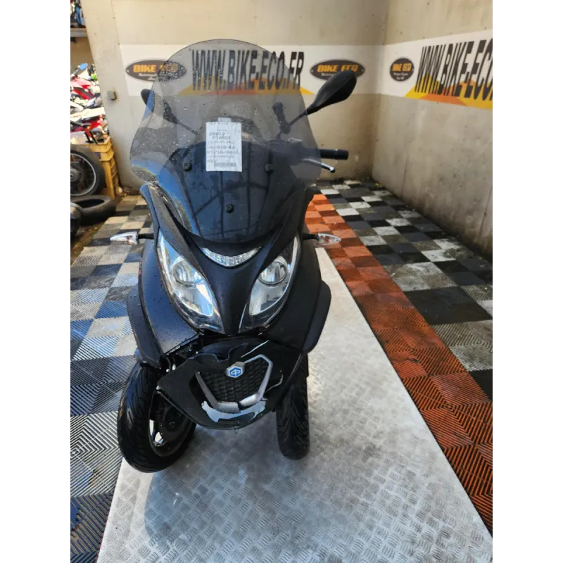PIAGGIO MP3 500 LT