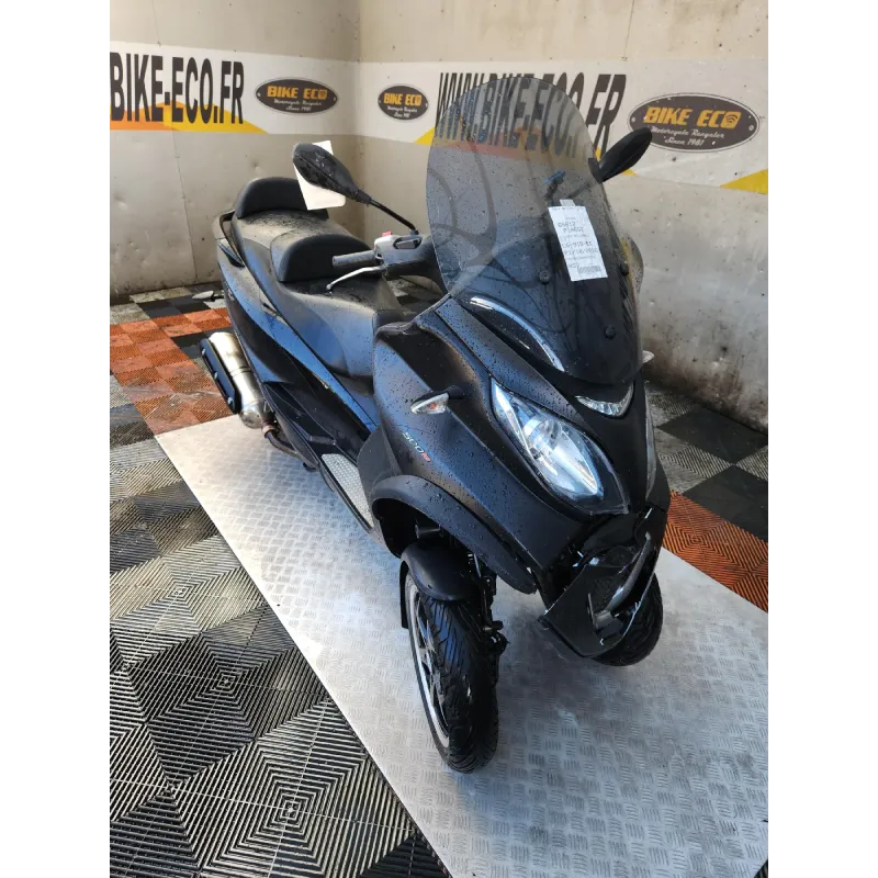 PIAGGIO MP3 500 LT