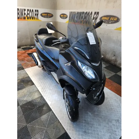 PIAGGIO MP3 500 LT