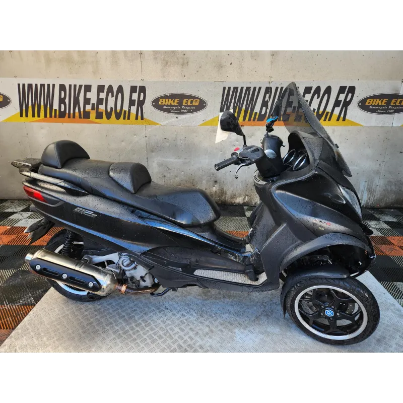 PIAGGIO MP3 500 LT