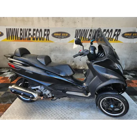 PIAGGIO MP3 500 LT