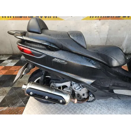 PIAGGIO MP3 500 LT