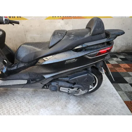 PIAGGIO MP3 500 LT