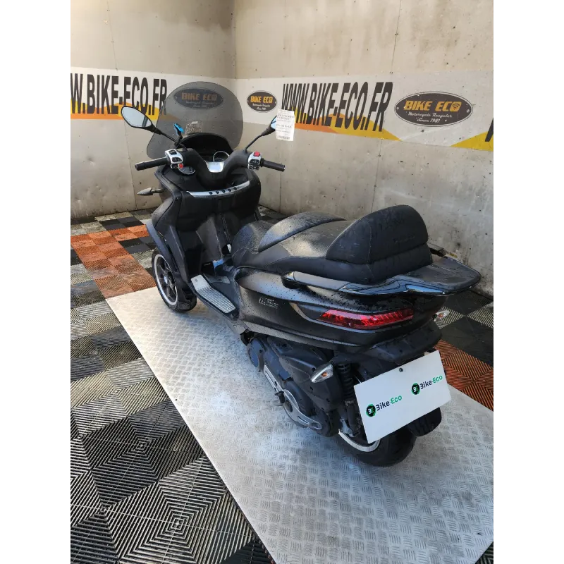 PIAGGIO MP3 500 LT