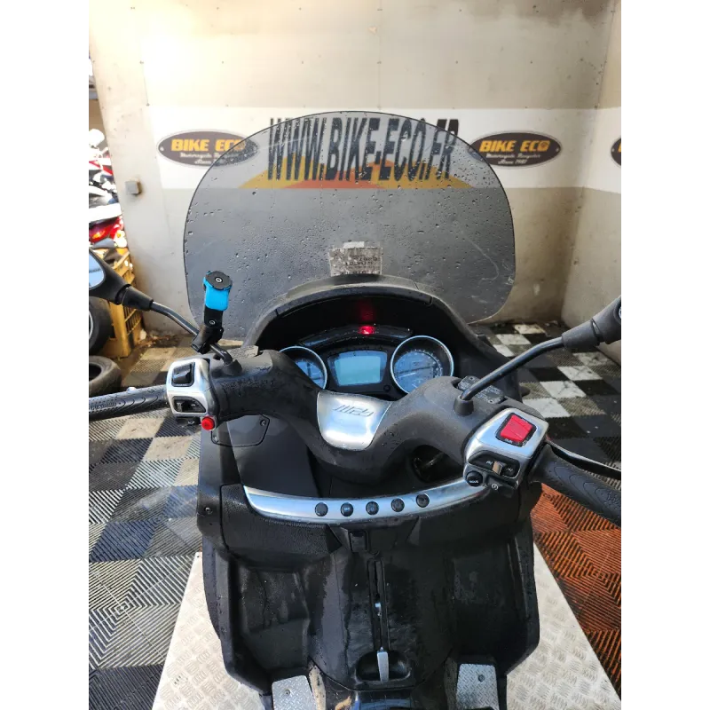 PIAGGIO MP3 500 LT