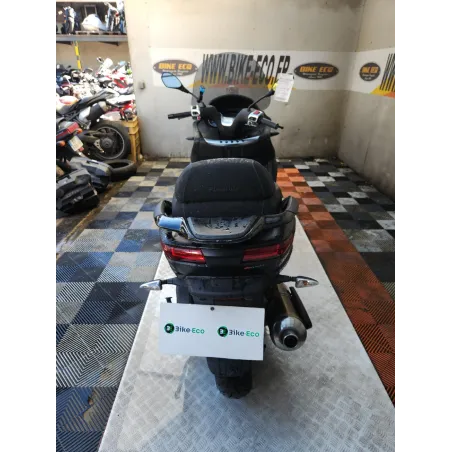PIAGGIO MP3 500 LT