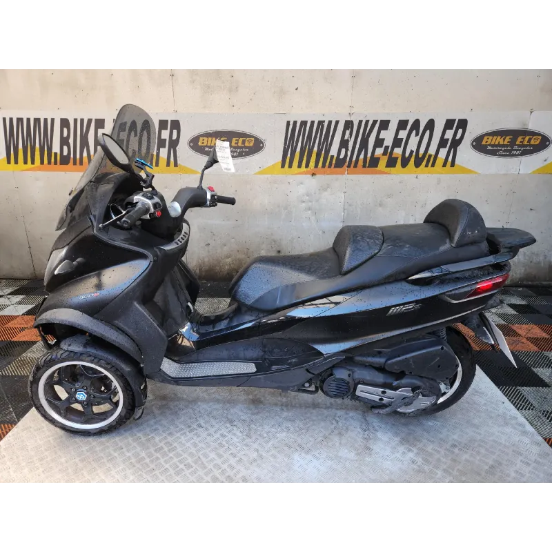 PIAGGIO MP3 500 LT