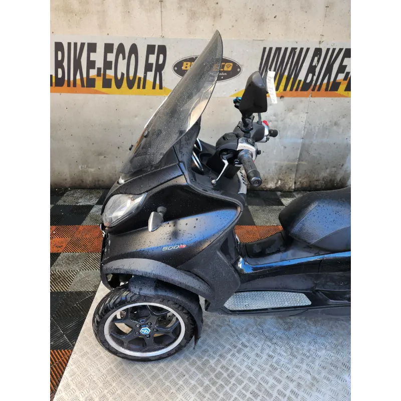 PIAGGIO MP3 500 LT