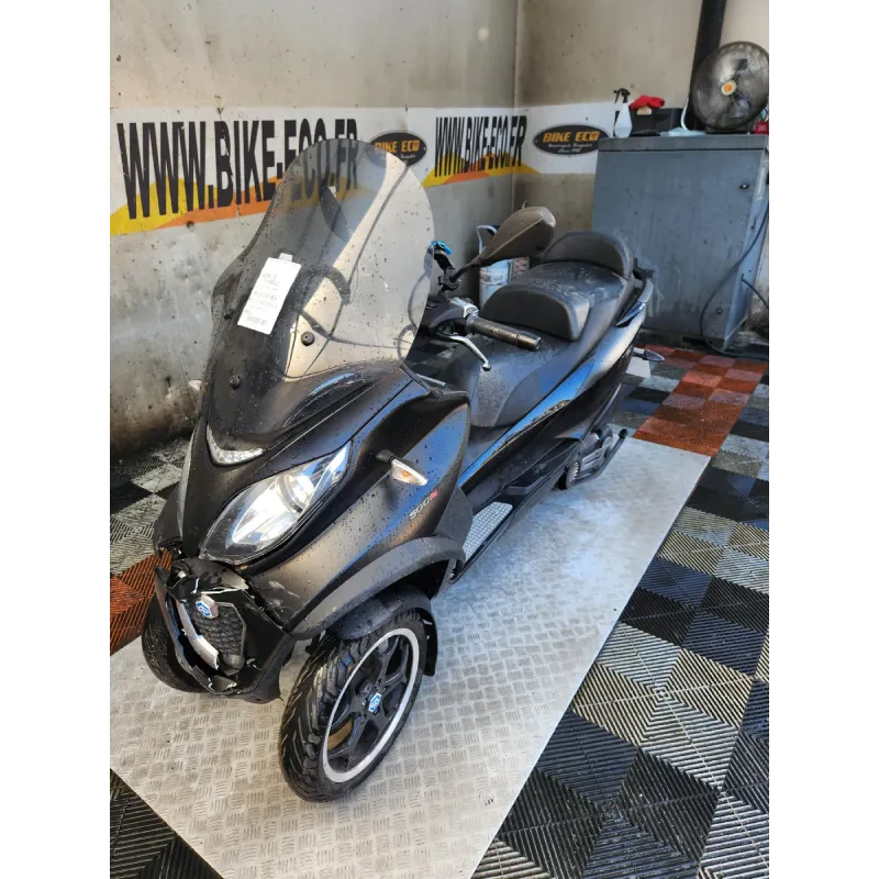 PIAGGIO MP3 500 LT