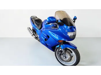 HONDA CBR 1000 F (1990-1992)