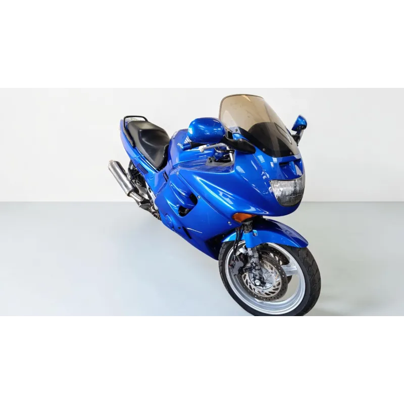 HONDA CBR 1000 F (1990-1992)