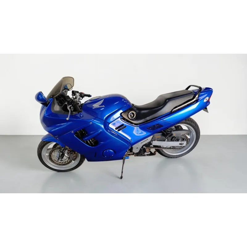 HONDA CBR 1000 F (1990-1992)