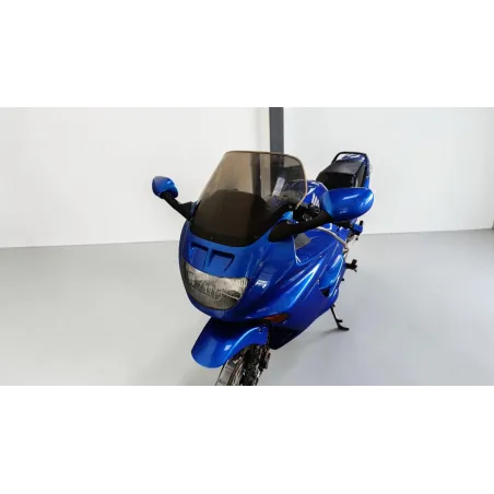 HONDA CBR 1000 F (1990-1992)