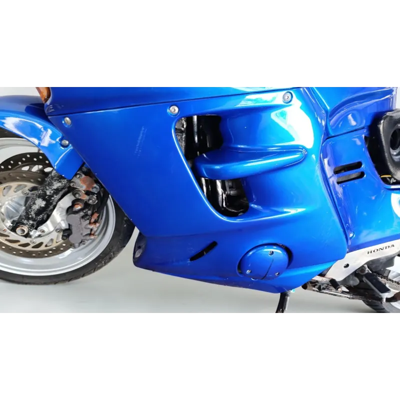 HONDA CBR 1000 F (1990-1992)