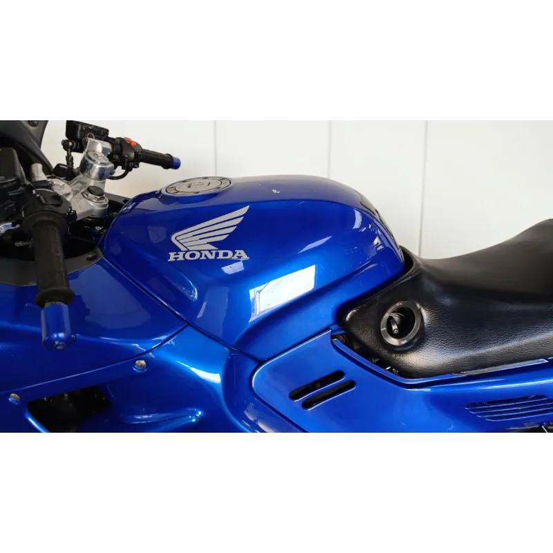 HONDA CBR 1000 F (1990-1992)