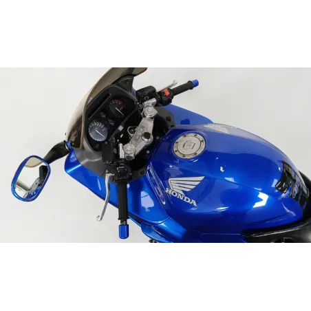HONDA CBR 1000 F (1990-1992)