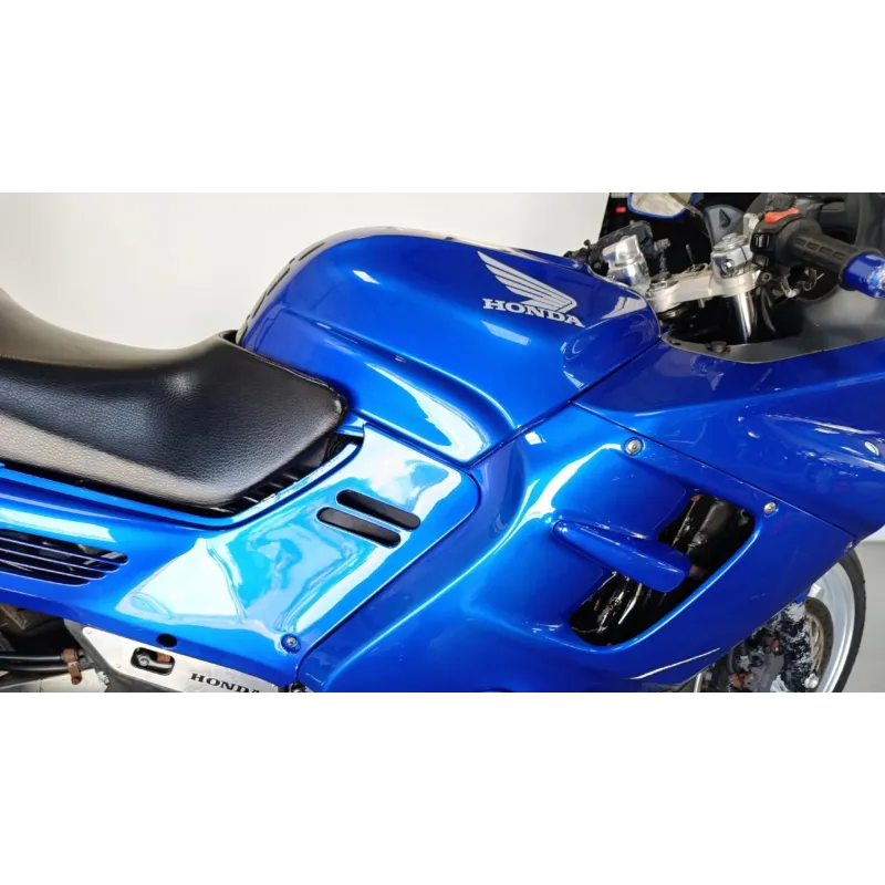 HONDA CBR 1000 F (1990-1992)