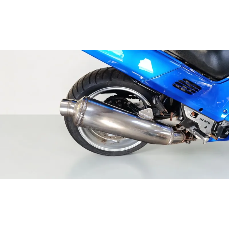 HONDA CBR 1000 F (1990-1992)