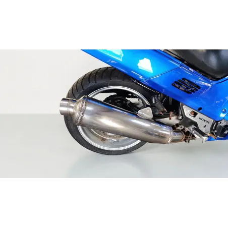 HONDA CBR 1000 F (1990-1992)