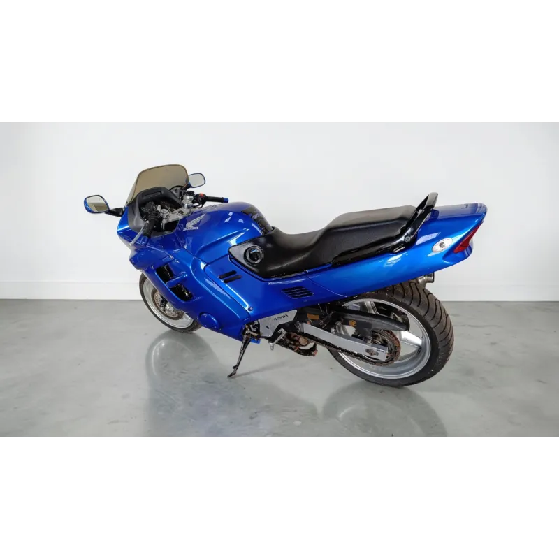 HONDA CBR 1000 F (1990-1992)