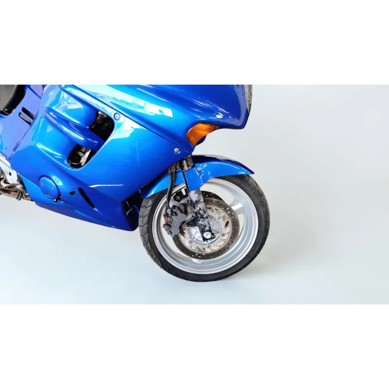 HONDA CBR 1000 F (1990-1992)