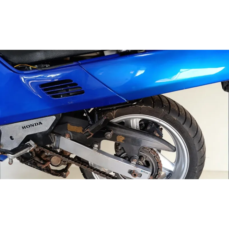 HONDA CBR 1000 F (1990-1992)
