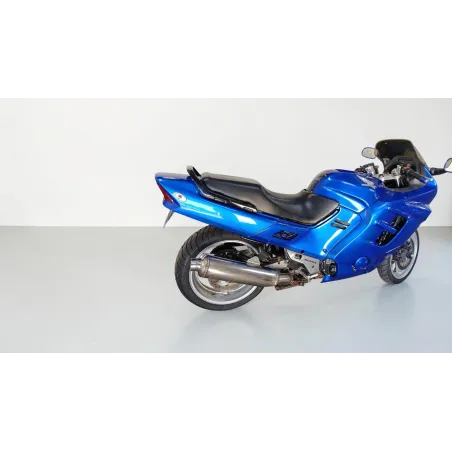 HONDA CBR 1000 F (1990-1992)