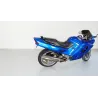 HONDA CBR 1000 F (1990-1992)