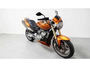 HONDA CB 600 HORNET
