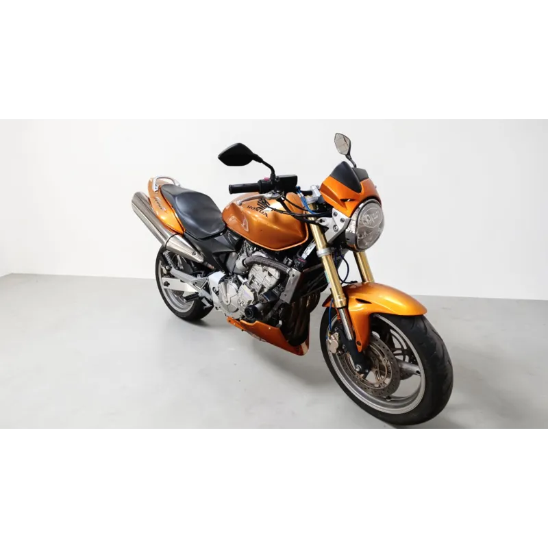HONDA CB 600 HORNET