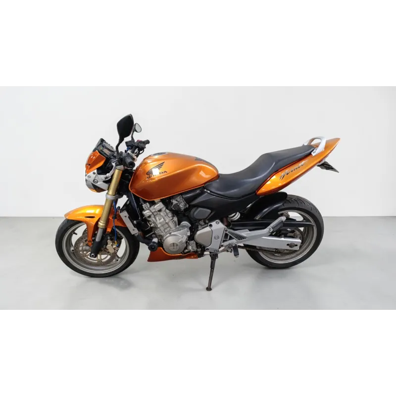 HONDA CB 600 HORNET