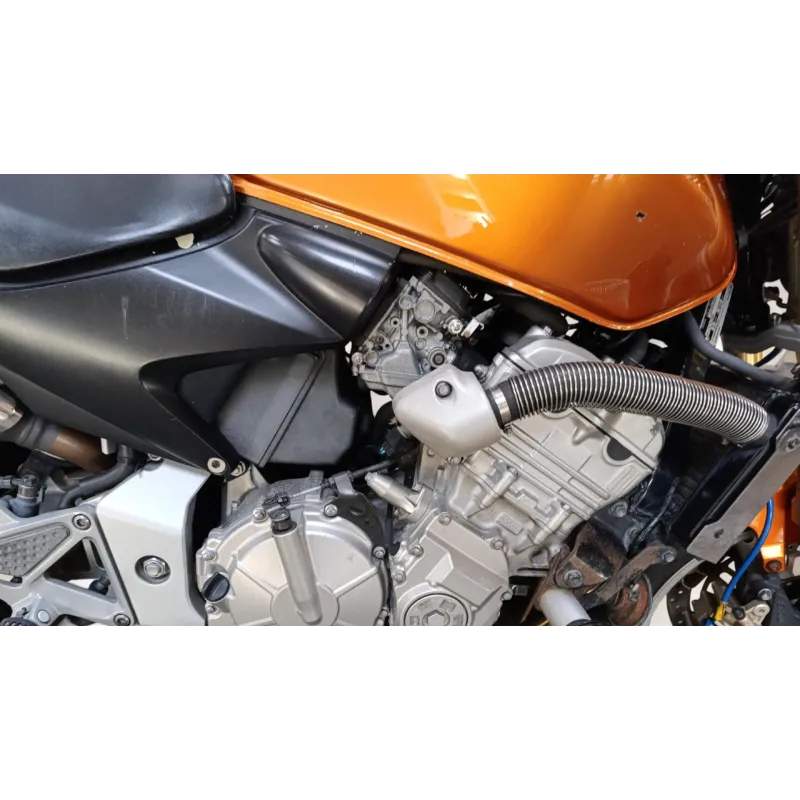 HONDA CB 600 HORNET