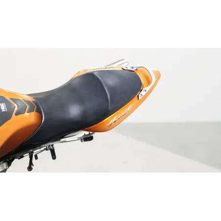 HONDA CB 600 HORNET