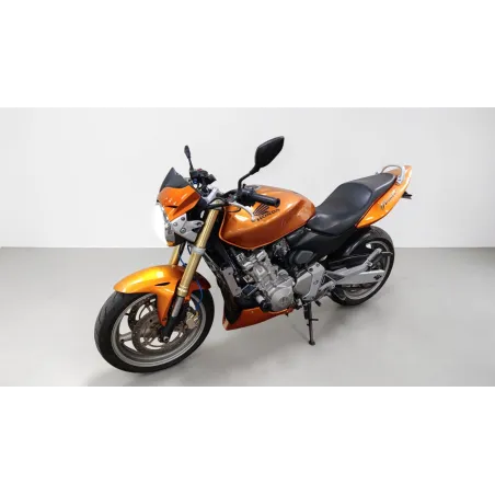 HONDA CB 600 HORNET