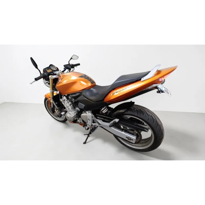 HONDA CB 600 HORNET