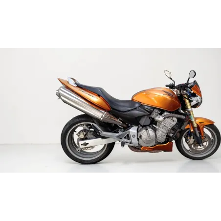 HONDA CB 600 HORNET