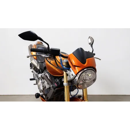 HONDA CB 600 HORNET