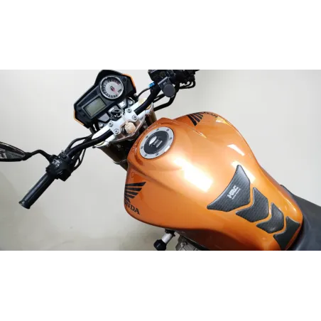 HONDA CB 600 HORNET