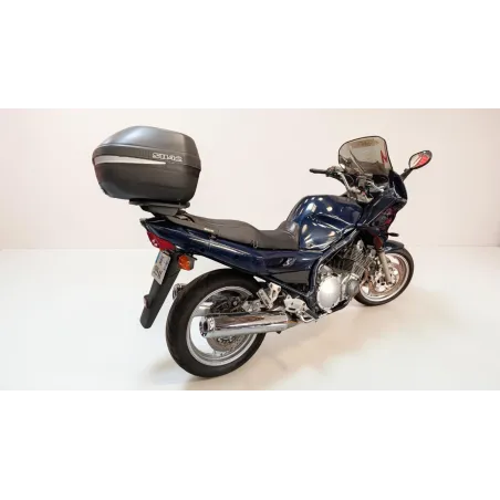 YAMAHA DIVERSION 900