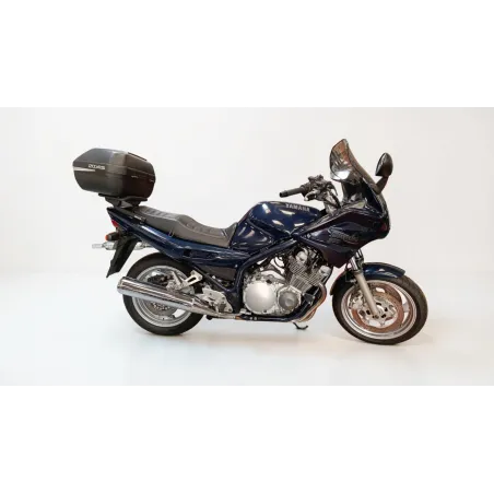 YAMAHA DIVERSION 900