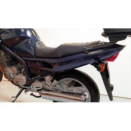 YAMAHA DIVERSION 900