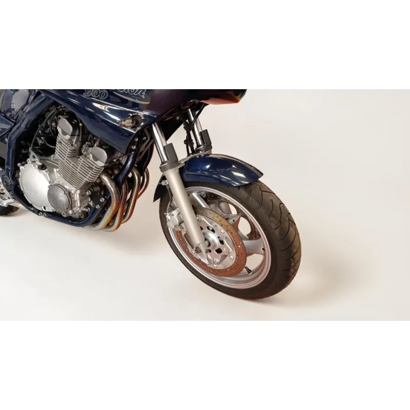 YAMAHA DIVERSION 900