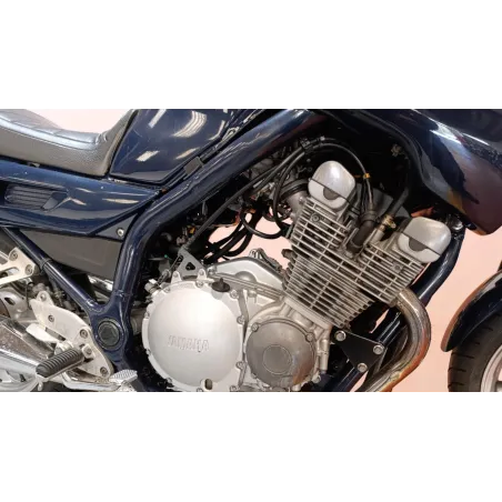 YAMAHA DIVERSION 900