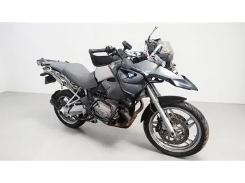 BMW R1200GS