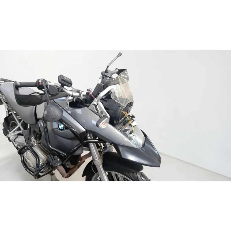 BMW R1200GS