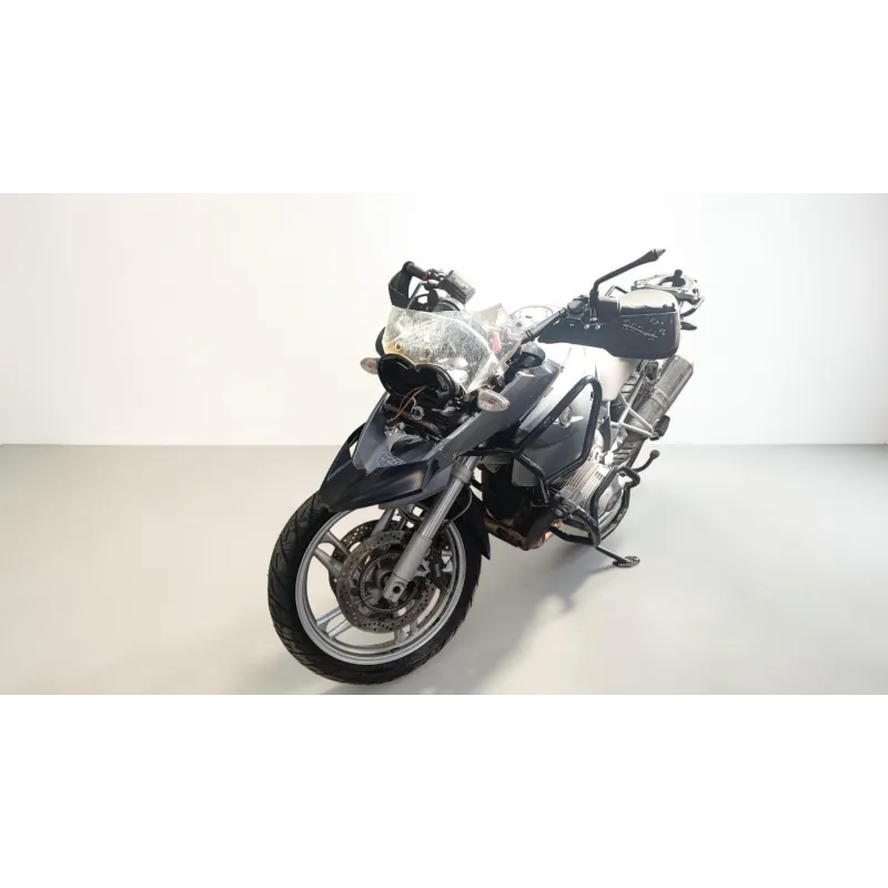 BMW R1200GS