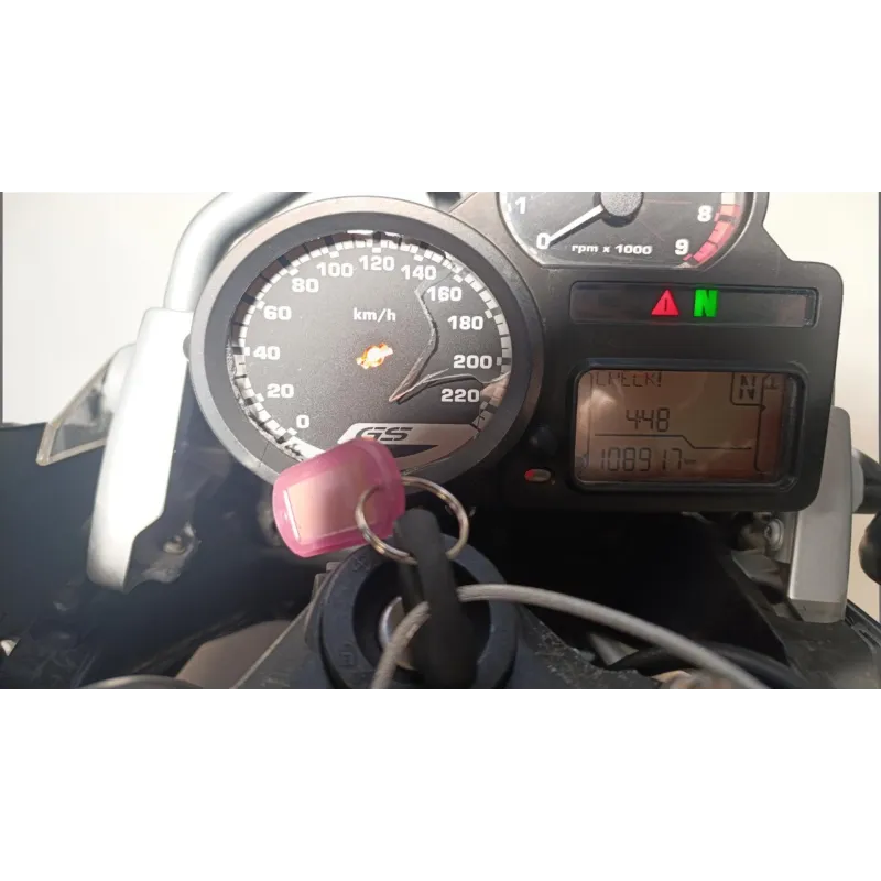 BMW R1200GS
